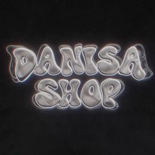 DANISA SHOP BOT